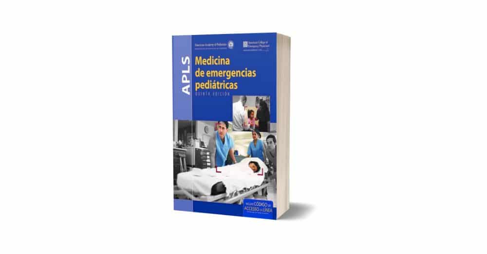 Apls Medicina De Emergencias Pediatricas Pdf