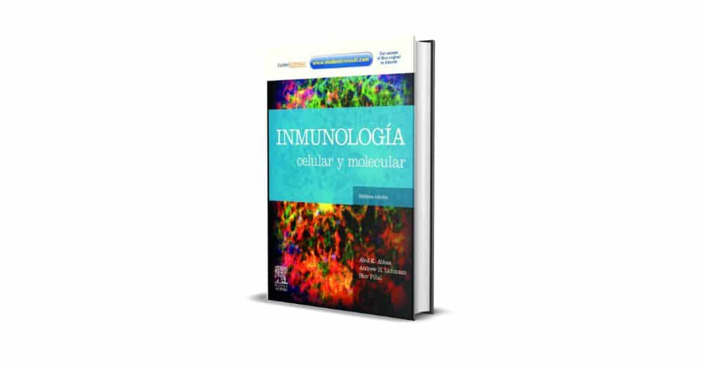 Inmunología Celular y Molecular - Abul K. Abbas, Andrew Lichtman, 7ma Edición