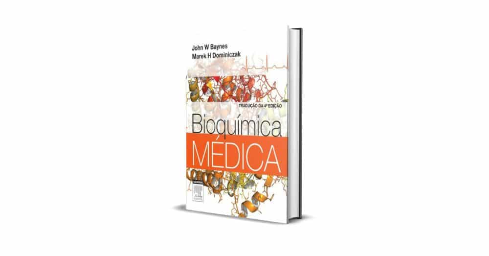 Bioquímica Médica - John W. Baynes, 4ta Edición
