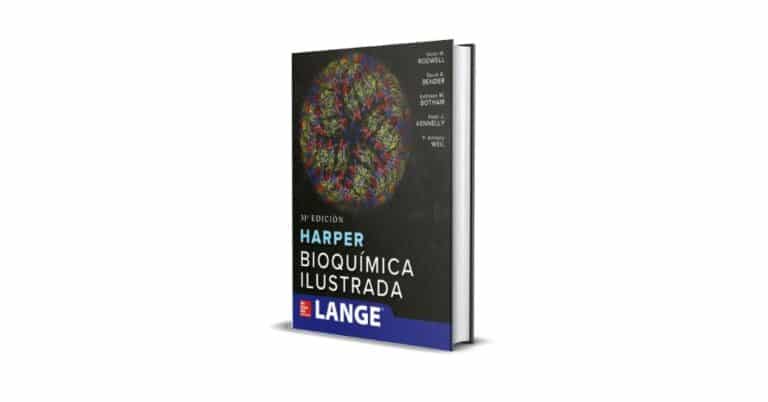 Harper, Bioquímica Ilustrada, 31va Edición
