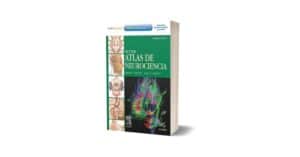 Netter, Atlas de Neurociencia, 2da Edición
