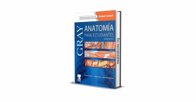 GRAY, Anatomía para Estudiantes, 3ra Edición2