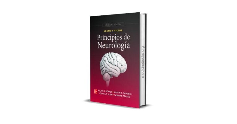 Adams y Victor, Principios de Neurología, 11va Edición