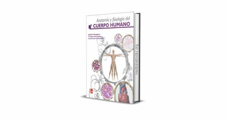 Anatomía y Fisiología del Cuerpo Humano - Jesus Tresguerres