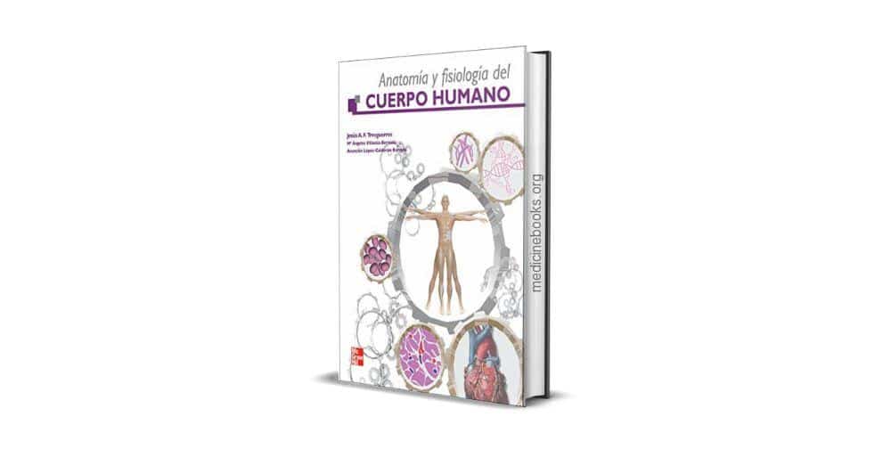 Anatomía y Fisiología del Cuerpo Humano - Jesús Tresguerres
