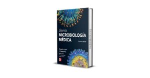 Sherris, Microbiología Médica - Kenneth Ryan, C. George Ray, 5ta Edición